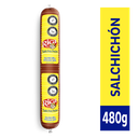 Salchichon Rica 480Gr