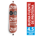 Salchichon Tradicional Zenu 225Gr