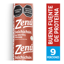 Salchichon Zenu 450Gr