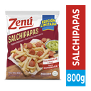 Salchipapas  Zenú 800Gr