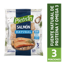 Salmón Natural Pietrán 420Gr