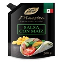 Salsa  Maiz San Jorge Doypak 200Gr