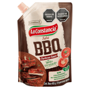 Salsa Bbq La Constancia 400Gr