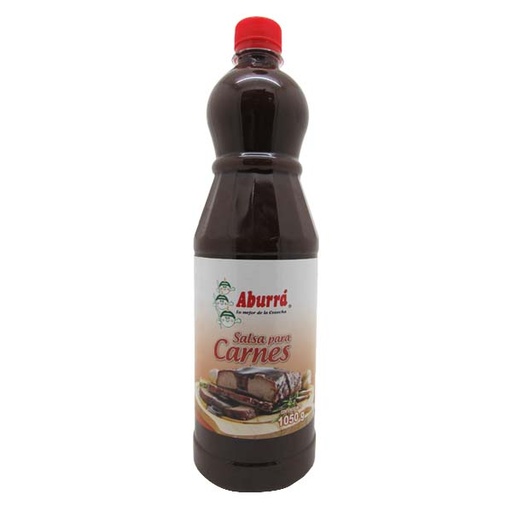 [019820] Salsa Carne Aburra 1050Gr
