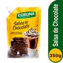Salsa Chocolate Corona 350Gr