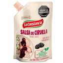 Salsa Ciruela La Constancia 200Gr