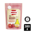 Salsa Fruco Rosada 380Gr