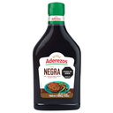 Salsa Negra Aderezos Frasco 1050Gr