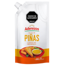 Salsa Piña Aderezos Bolsa 1000Gr