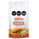 Salsa Rosada Aderezos Bolsa 1000Gr