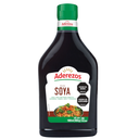 Salsa Soya Aderezos Frasco 1040Gr