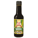 Salsa Soya El Rey 155Ml