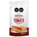 Salsa Tomate Aderezos Bolsa 1000Gr