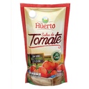 Salsa Tomate Del Huerto Doypack 1000Gr