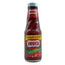Salsa Tomate Fruco Frasco 250Gr