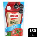 Salsa Tomate Fruco Light Doypack 180Gr