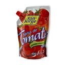 Salsa Tomate San Jorge Doypak 400Gr