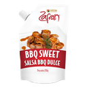 Salsa Zafrán Bbq Dulce 200Gr