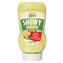 Salsa Zafrán Showy Original 390Gr