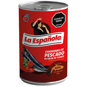 Sardina La Española Cilindrica 425Gr