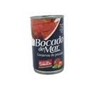 Sardinas Bocado De Mar 155Gr