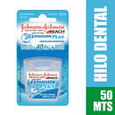 Hilo Dental Johnson & Johnson Expansion Plus 50M