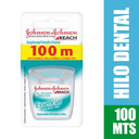 Seda Dental Johnson & Johnson Reach Essencial Menta 100M