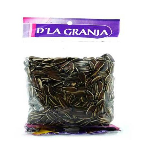 [000984] Semilla D'La Granja Girasol 110Gr
