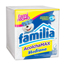 Servilletas Familia Acolchamax Medianas 100 Unidades