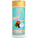 Shampoo Alogen Coco Sin Sal Con Extractos Naturales 450Ml