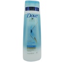 Shampoo Dove Hidratación Intensa 400Ml