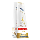 Shampoo Dove Oleo 400Ml + Acondicionador 400Ml