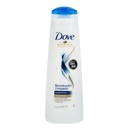 Shampoo Dove Reconstrucción Completa 400Ml