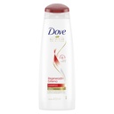 Shampoo Dove Regeneración Extrema 400Ml