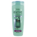 Shampoo Elvive Arcilla Purificante +Mineral 400Ml