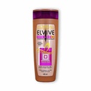 Shampoo Elvive Kera Liso 400Ml