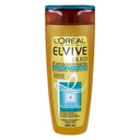Shampoo Elvive Oleo Rizos Definidos 400Ml