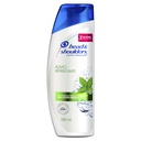 Shampoo Head & Shoulders Alivio Refrescante 180Ml