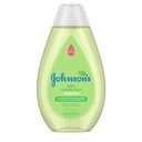 Shampoo Johnson's Baby Manzanilla 400Ml