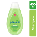 Shampoo Johnson's Baby Manzanilla 400Ml