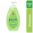 Shampoo Johnson's Baby Manzanilla 750Ml