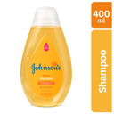 Shampoo Johnson's Baby Original 400Ml