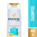 Shampoo Pantene Brillo Extremo 400Ml