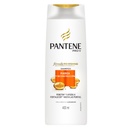 Shampoo Pantene Fuerza y Reconstrucción 400Ml