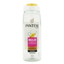 Shampoo Pantene Micelar Purifica & Hidrata 400Ml