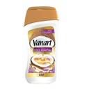 Shampoo Vanart Liso 600Ml
