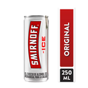 Smirnoff Ice Lata 250Ml