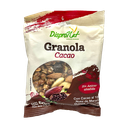 Snack Granola Dispronat Cacao 60Gr