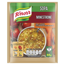 Sopa Minestrone Knorr 64Gr