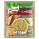 Sopa Pollo Fideos Knorr 64Gr